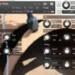 Urban Gongs KONTAKT