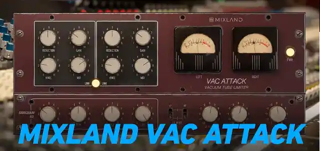 Vac Attack V1.0.0 Aax Vst3 X64 Win Tcd Magesy