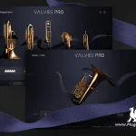 Valves Pro KONTAKT