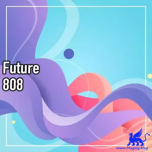 Audiofriend Future 808 Wav Fantastic Magesy