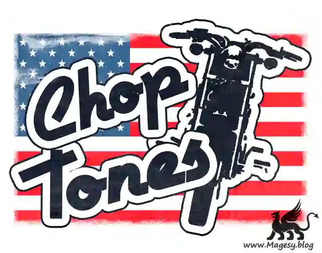 Choptones Bundle For Tone X Magesy