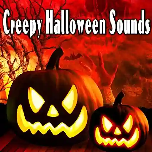 Creepy Halloween Sounds Flac Magesy