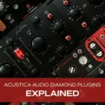 Diamond Plug-ins Explained TUTORiAL