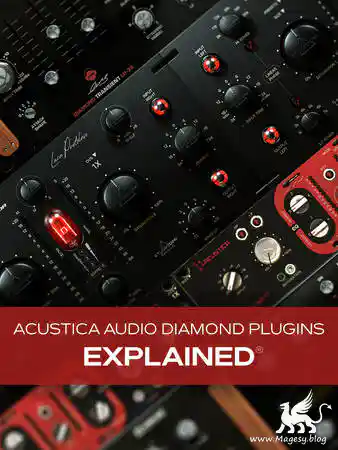 Diamond Plug Ins Explained Tutorial Magesy