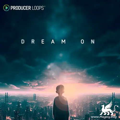 Dream On Multiformat Magesy