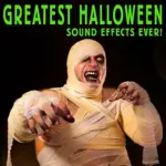 Greatest Halloween Sound Effects Ever!