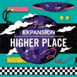 HiGHER PLACE v1.0.0 WiN MAC ISO MASCHiNE MPC EXPANSiON