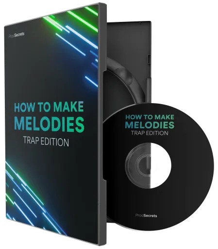 How To Make Melodies Trap Edition Tutorial Fantastic Magesy