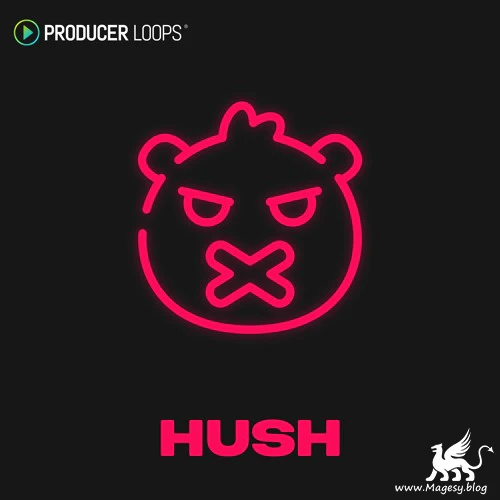 Hush Multiformat Magesy