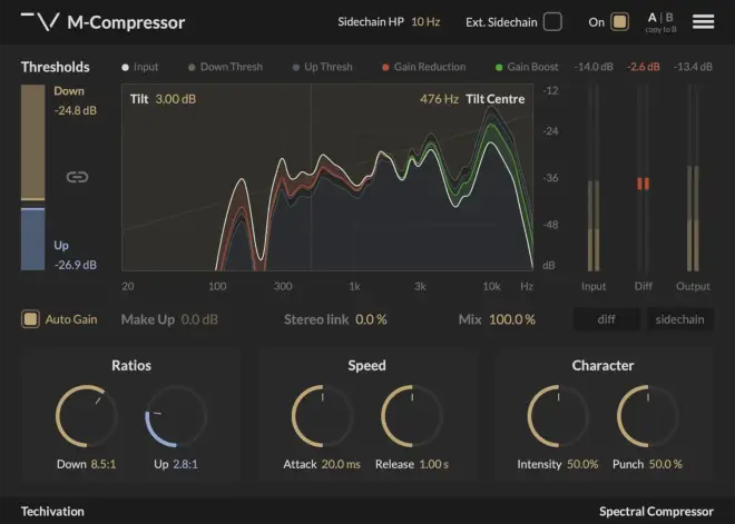 M Compressor V1.0.1 Win R2r Magesy