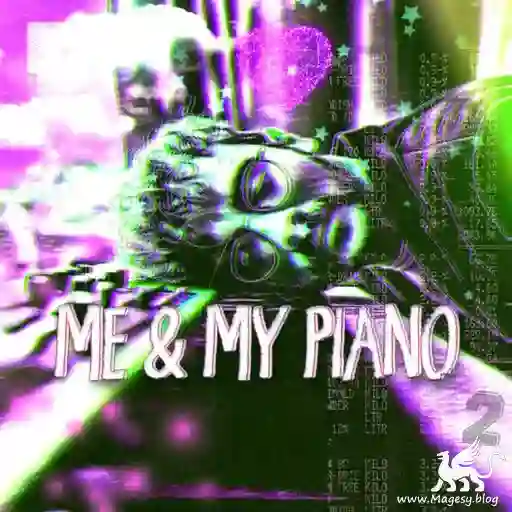 Me And My Piano Vol.2 Wav Fantastic Magesy