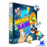 Mobile Game 3 WAV-FANTASTiC