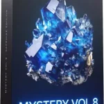 Mystery Pack Vol.8 Sapphire Edition WAV MiDi-FANTASTiC