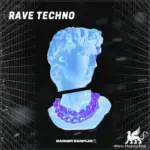 Rave Techno WAV REX-FANTASTiC