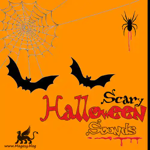 Scary Halloween Sounds Effects Flac Magesy
