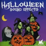 Sound EFX Halloween Sounds Effects FLAC