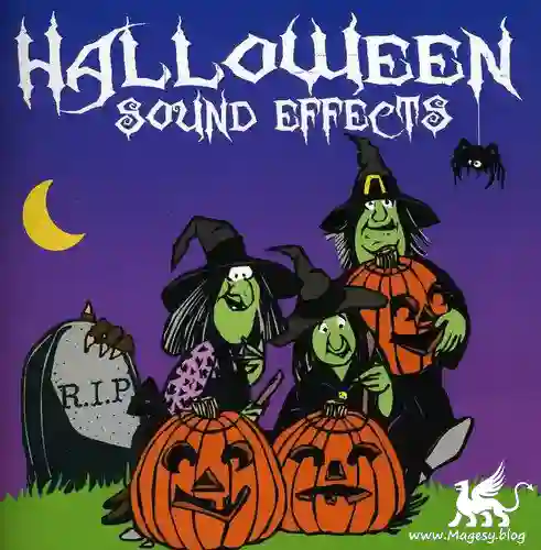 Sound Efx Halloween Sounds Effects Flac Magesy