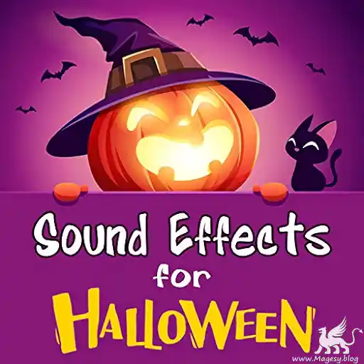Sound Effects For Halloween Flac Magesy