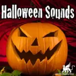 The Hollywood Edge Halloween Sounds FLAC