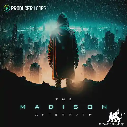 The Madison Aftermath Multiformat Magesy