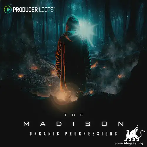 The Madison Organic Progressions Multiformat Magesy