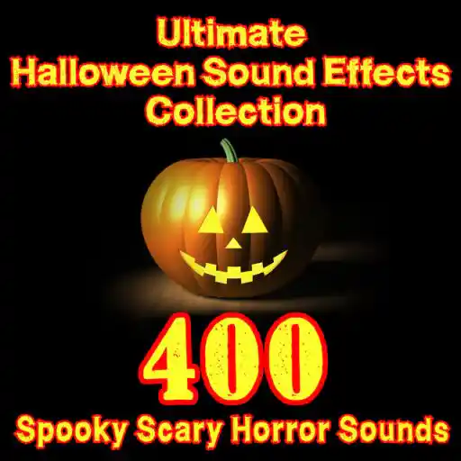Ultimate Halloween Sound Effects Flac Magesy