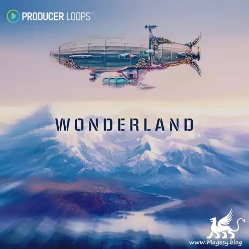 Wonderland Multiformat Magesy