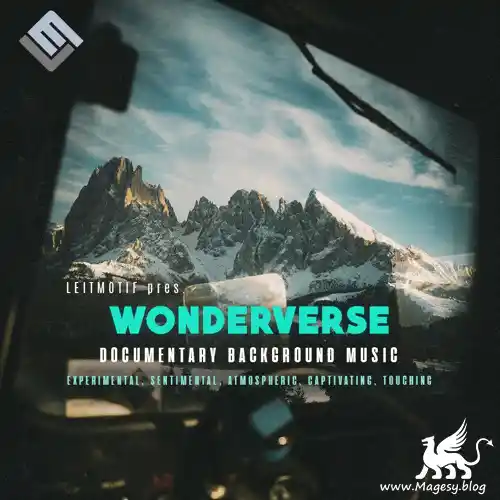 Wonderverse Documentary Background Music Wav Midi Fantastic Magesy
