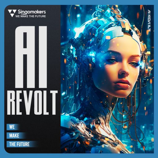 Ai Revolt Multiformat Fantastic