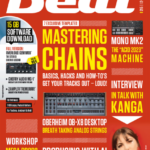 BEAT Magazine 215 12/2023 (English Edition) PDF