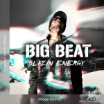 Big Beat: Blazin Energy WAV