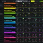 Cabinetron v1.1.5 macOS-HCiSO