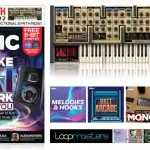 Computer Music Nº 328 December 2023 PDF