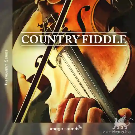 Country Fiddle Wav Magesy