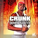 Crunk: Down South WAV
