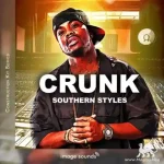 Crunk: Southern Styles WAV