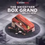 Delphi Piano 02: Knightsen Boxgrand KONTAKT