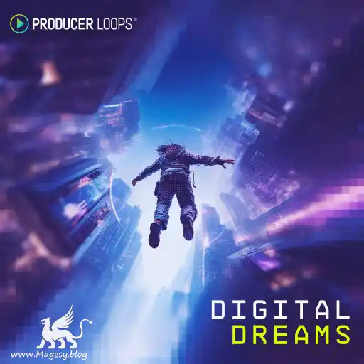 Digital Dreams MULTiFORMAT-FANTASTiC-MaGeSY