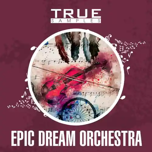 Epic Dream Orchestra Wav Midi Magesy