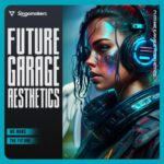Future Garage Aesthetics WAV-FANTASTiC
