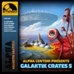 Galaktik Crates 5 WAV-FANTASTiC