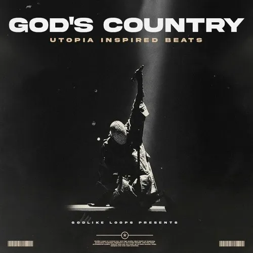 Gods Century Utopia Inspired Beats Wav Midi Magesy