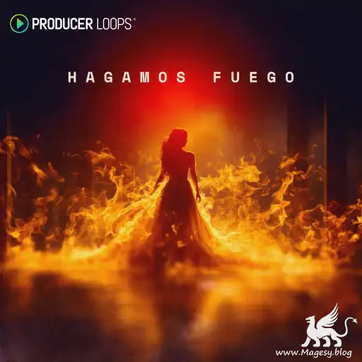 Hagamos Fuego MULTiFORMAT-MaGeSY