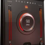 Heatwave v1.0.3 AAX VST2 VST3 x64 WiN-R2R