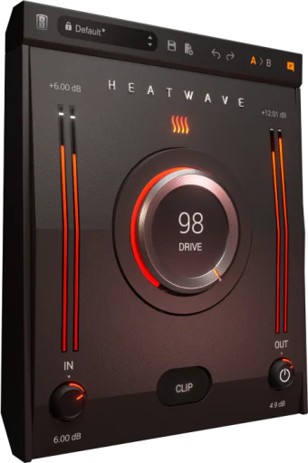 Heatwave v1.0.0 AAX VST2 VST3 x64 WiN-R2R-MaGeSY