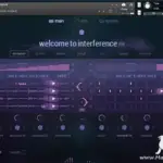 Interference KONTAKT