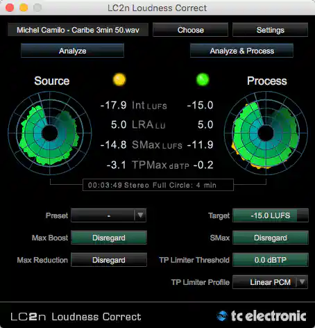 Lc2 Native V1.2.0 Aax Standalone R2r Magesy