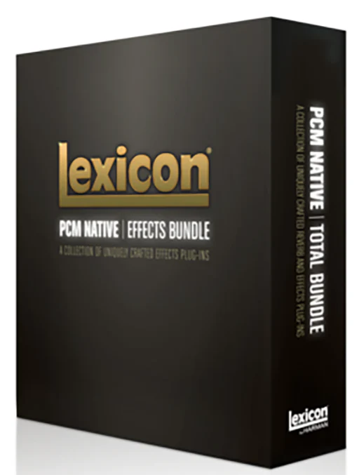 Lexicon Pcm Native Effects V1.2.6 Aax Vst2 X64 Internal Win R2r Magesy