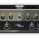 Linda Ironverb v1.0.1 AAX VST3 x64 WiN-R2R