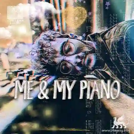 Me And My Piano WAV-FANTASTiC-MaGeSY